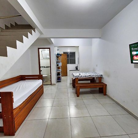 Casa Completa E Aconchegante Em Ribeirao Das Neves Exterior photo