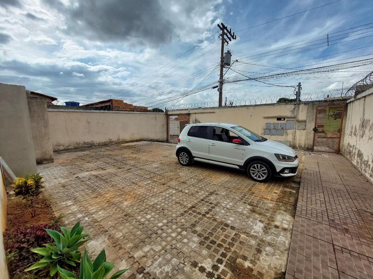 Casa Completa E Aconchegante Em Ribeirao Das Neves Exterior photo
