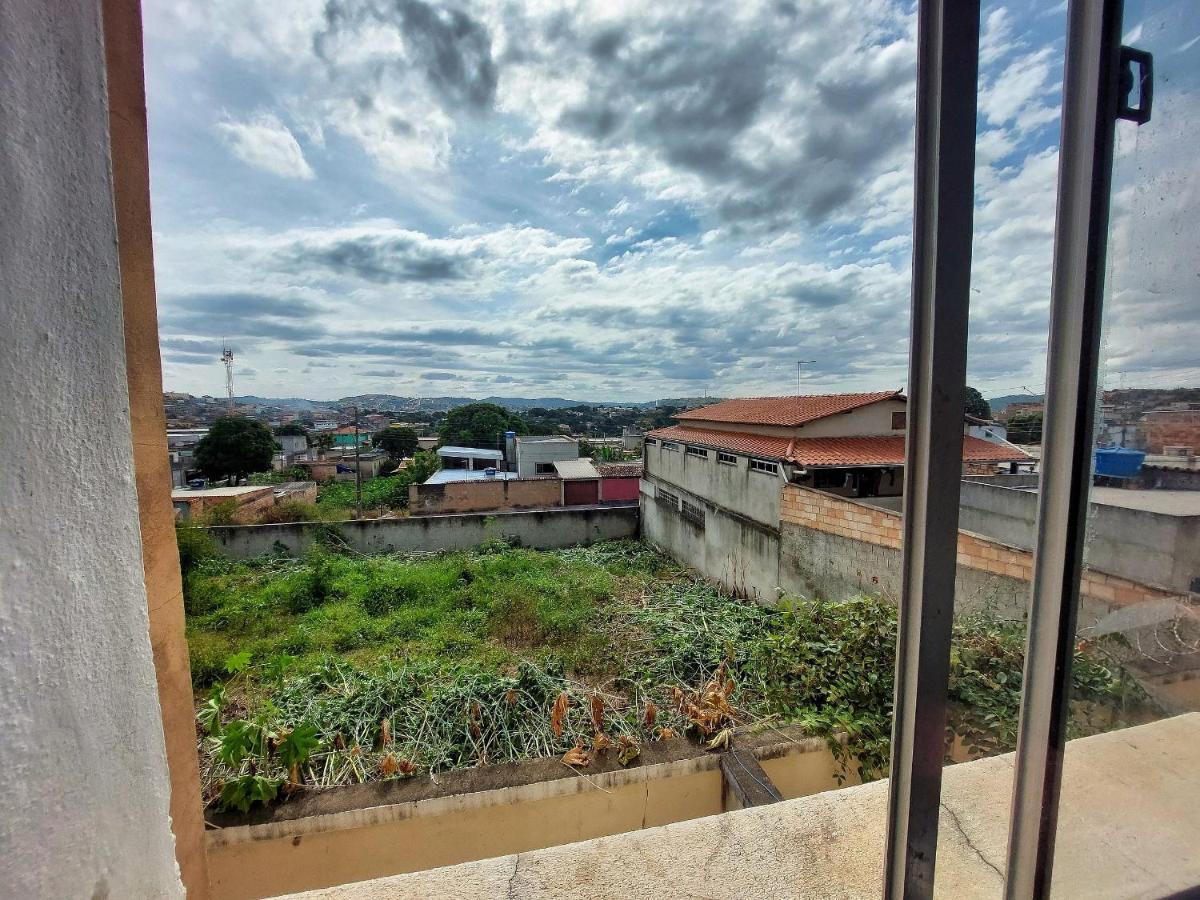 Casa Completa E Aconchegante Em Ribeirao Das Neves Exterior photo