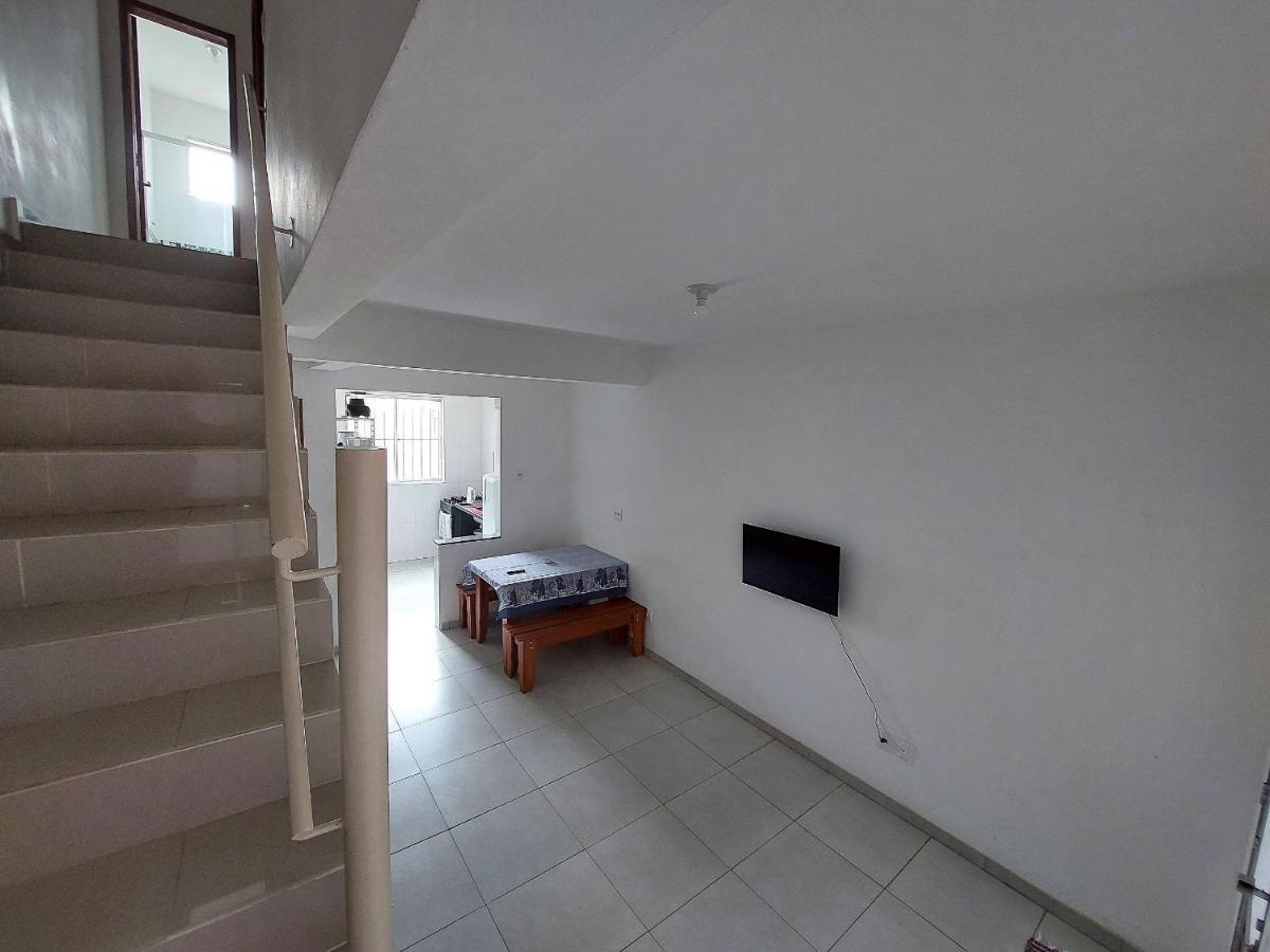 Casa Completa E Aconchegante Em Ribeirao Das Neves Exterior photo