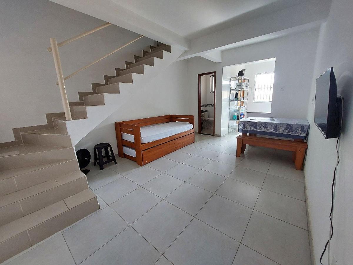 Casa Completa E Aconchegante Em Ribeirao Das Neves Exterior photo
