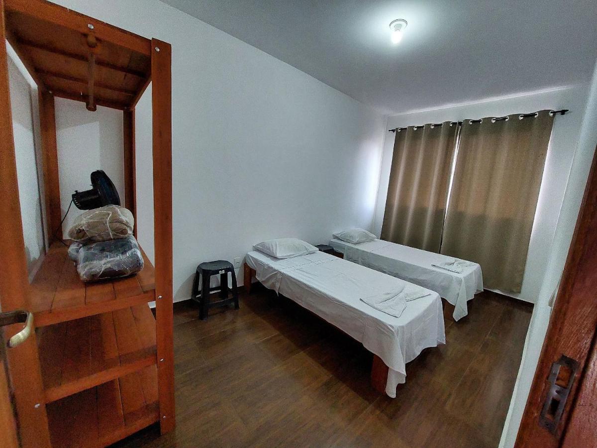 Casa Completa E Aconchegante Em Ribeirao Das Neves Exterior photo