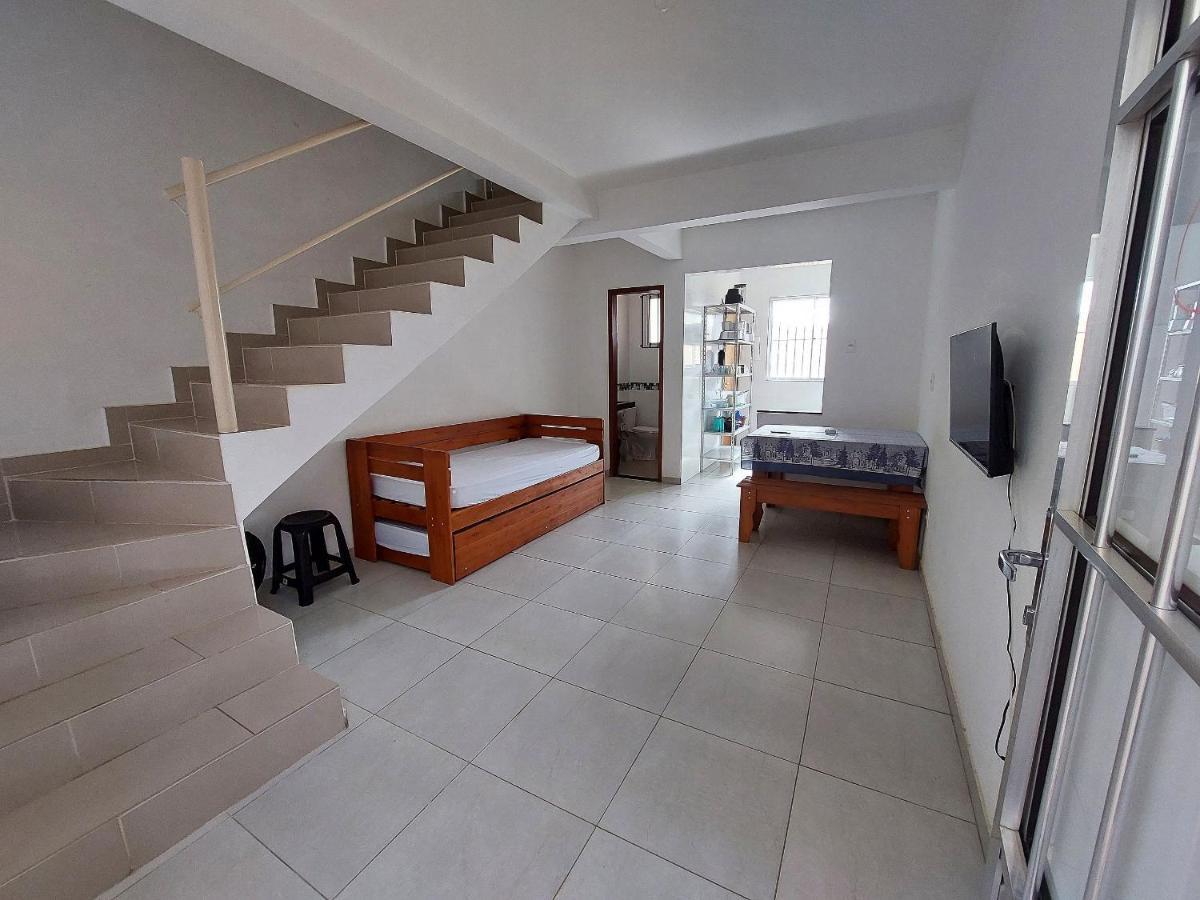 Casa Completa E Aconchegante Em Ribeirao Das Neves Exterior photo