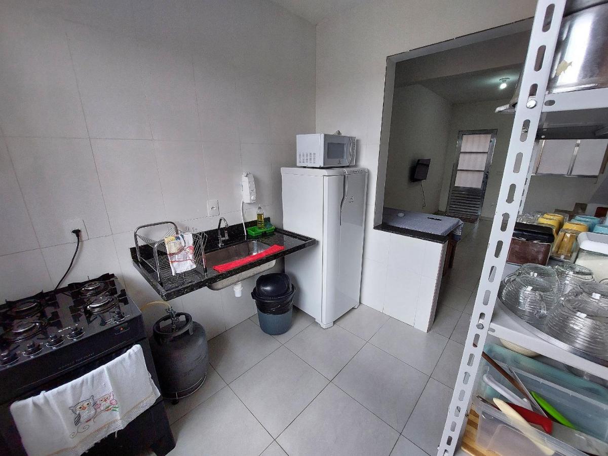 Casa Completa E Aconchegante Em Ribeirao Das Neves Exterior photo