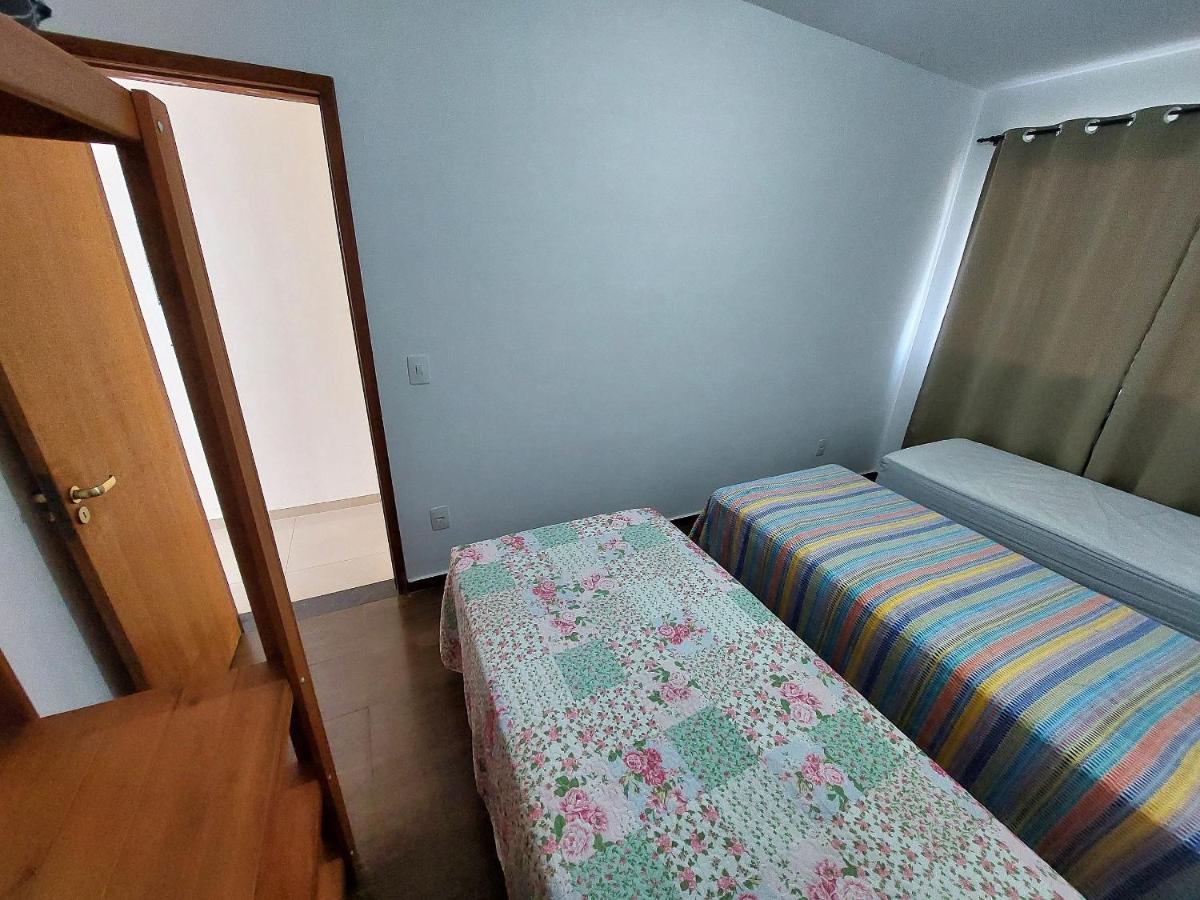Casa Completa E Aconchegante Em Ribeirao Das Neves Exterior photo