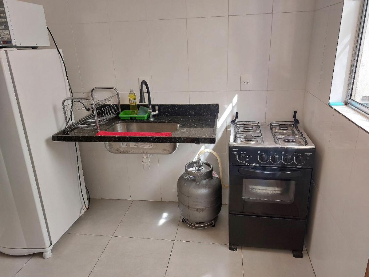 Casa Completa E Aconchegante Em Ribeirao Das Neves Exterior photo