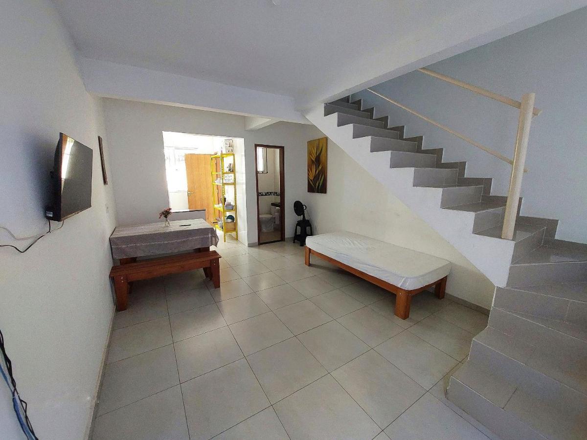 Casa Completa E Aconchegante Em Ribeirao Das Neves Exterior photo
