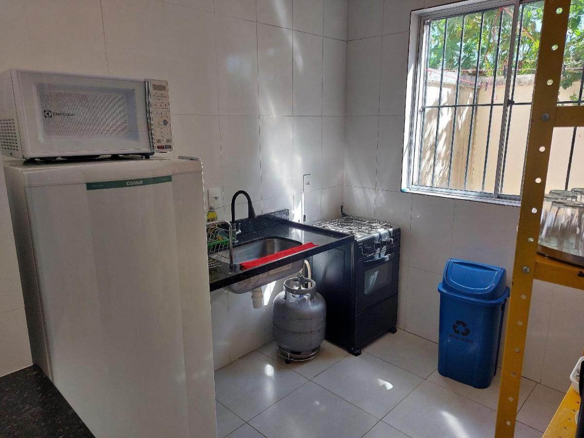 Casa Completa E Aconchegante Em Ribeirao Das Neves Exterior photo