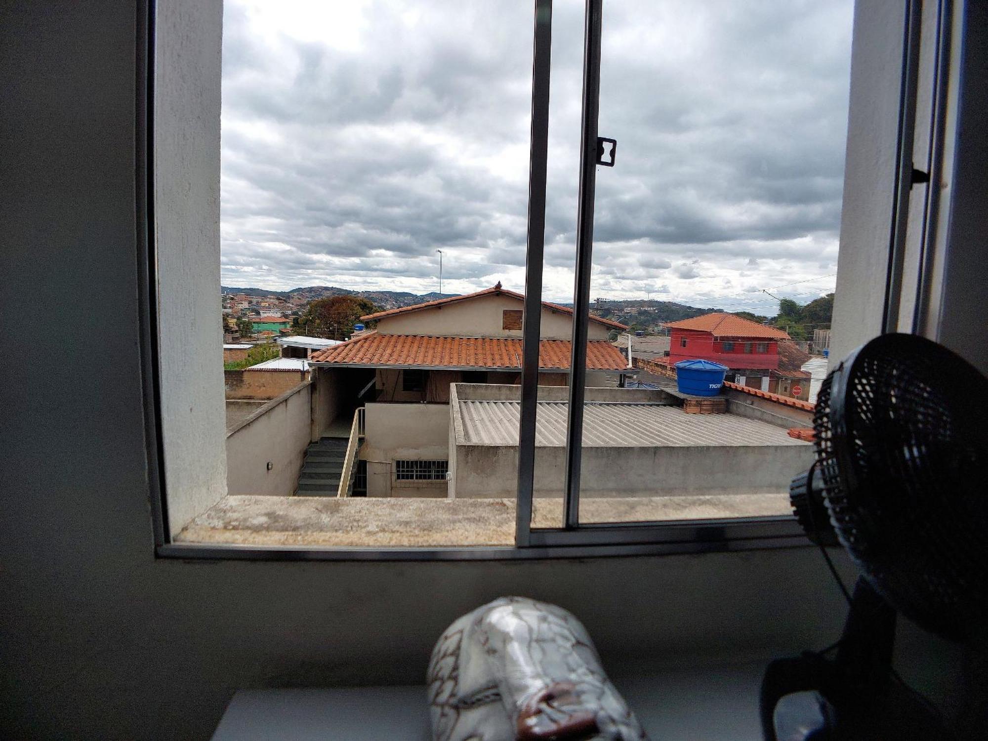 Casa Completa E Aconchegante Em Ribeirao Das Neves Exterior photo