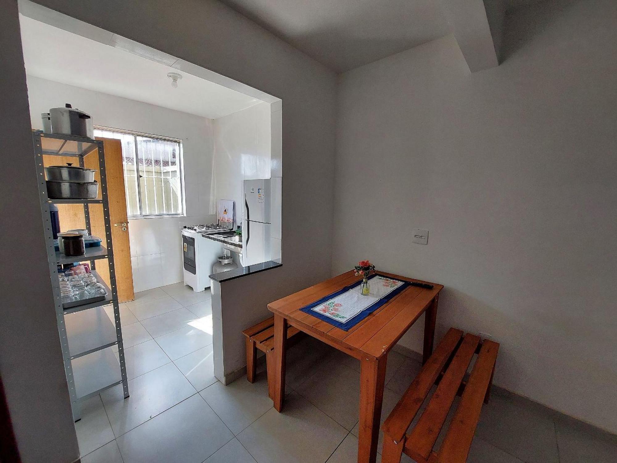 Casa Completa E Aconchegante Em Ribeirao Das Neves Exterior photo