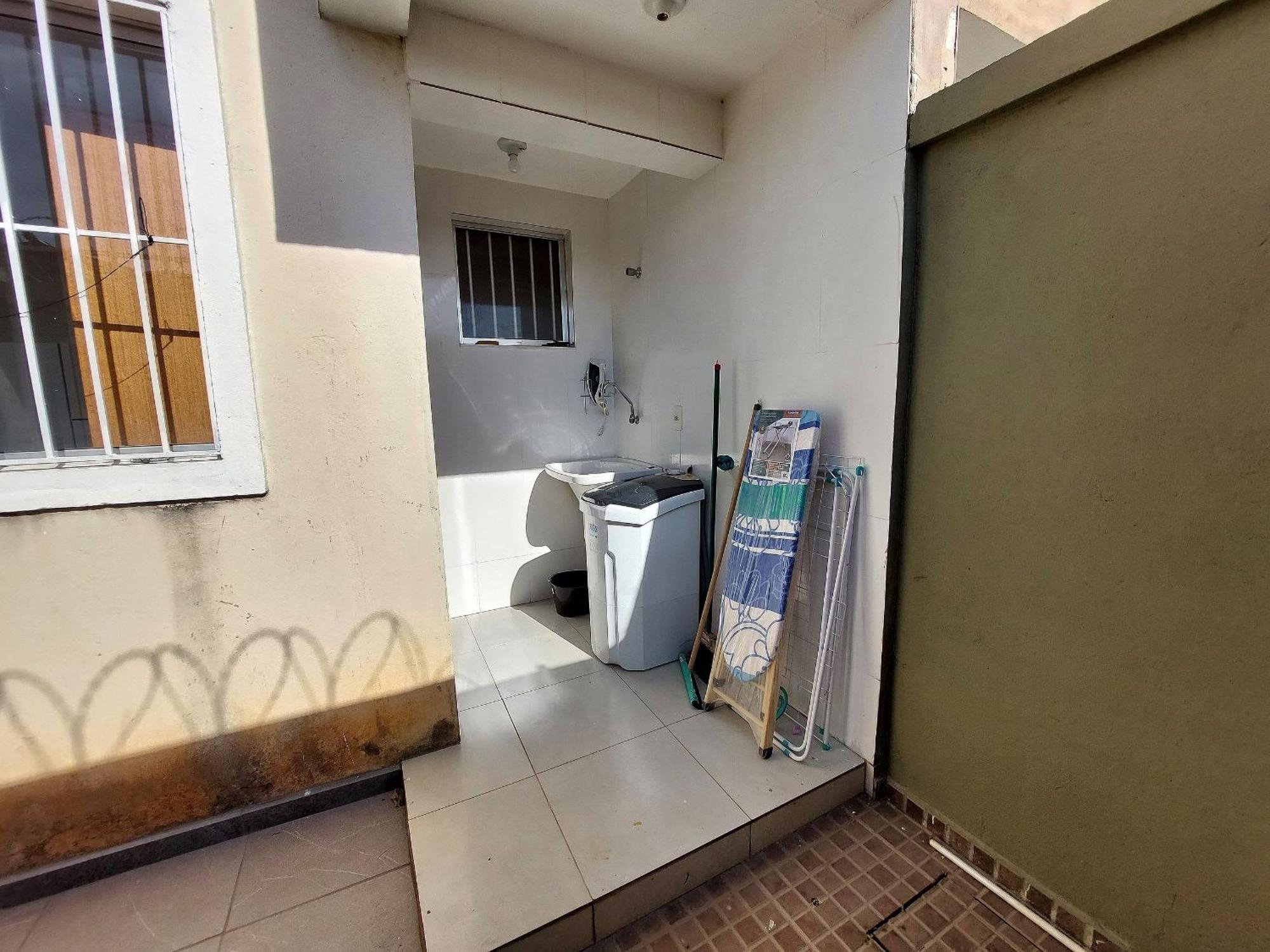 Casa Completa E Aconchegante Em Ribeirao Das Neves Exterior photo