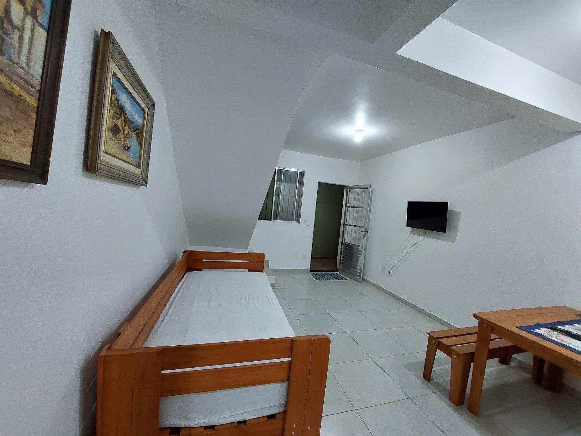 Casa Completa E Aconchegante Em Ribeirao Das Neves Exterior photo