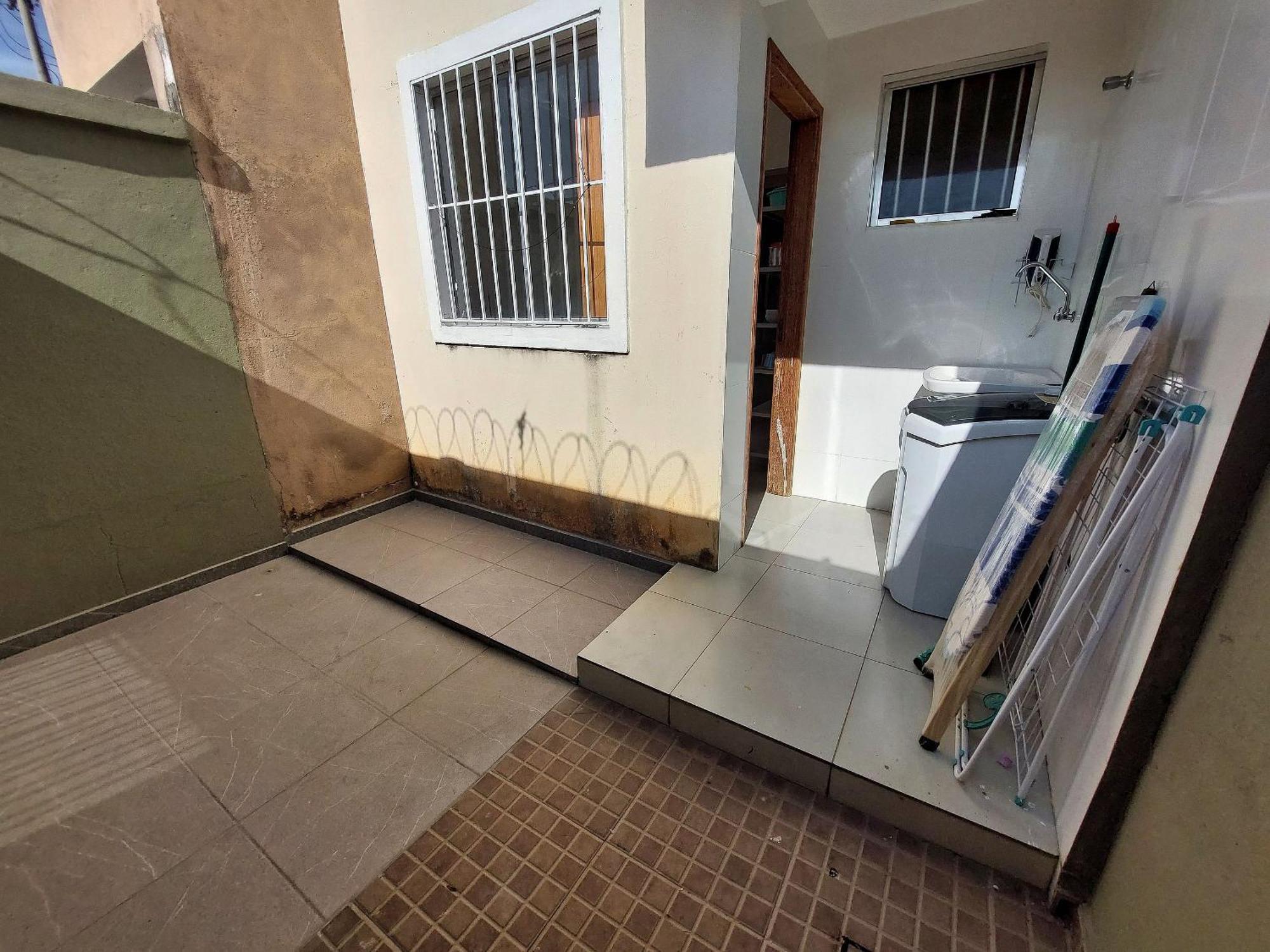 Casa Completa E Aconchegante Em Ribeirao Das Neves Exterior photo