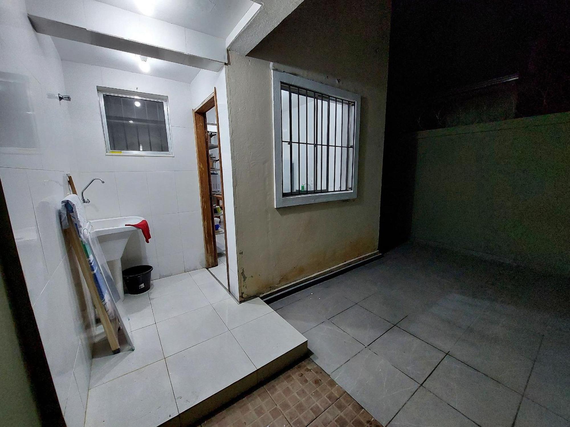 Casa Completa E Aconchegante Em Ribeirao Das Neves Exterior photo