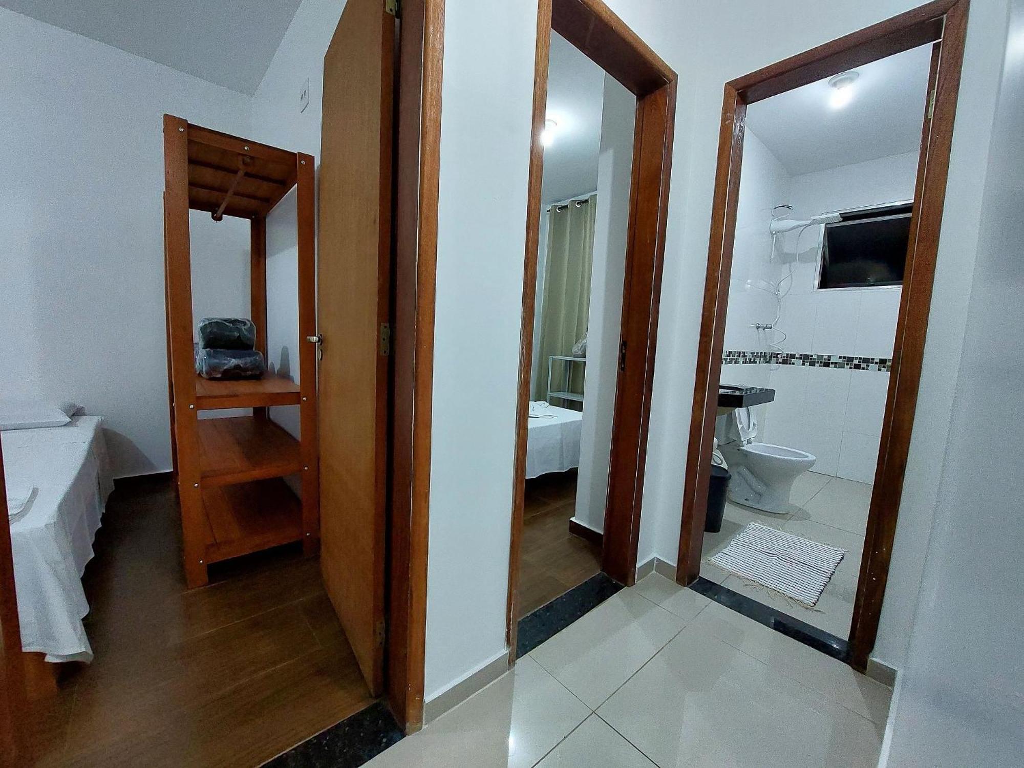 Casa Completa E Aconchegante Em Ribeirao Das Neves Exterior photo