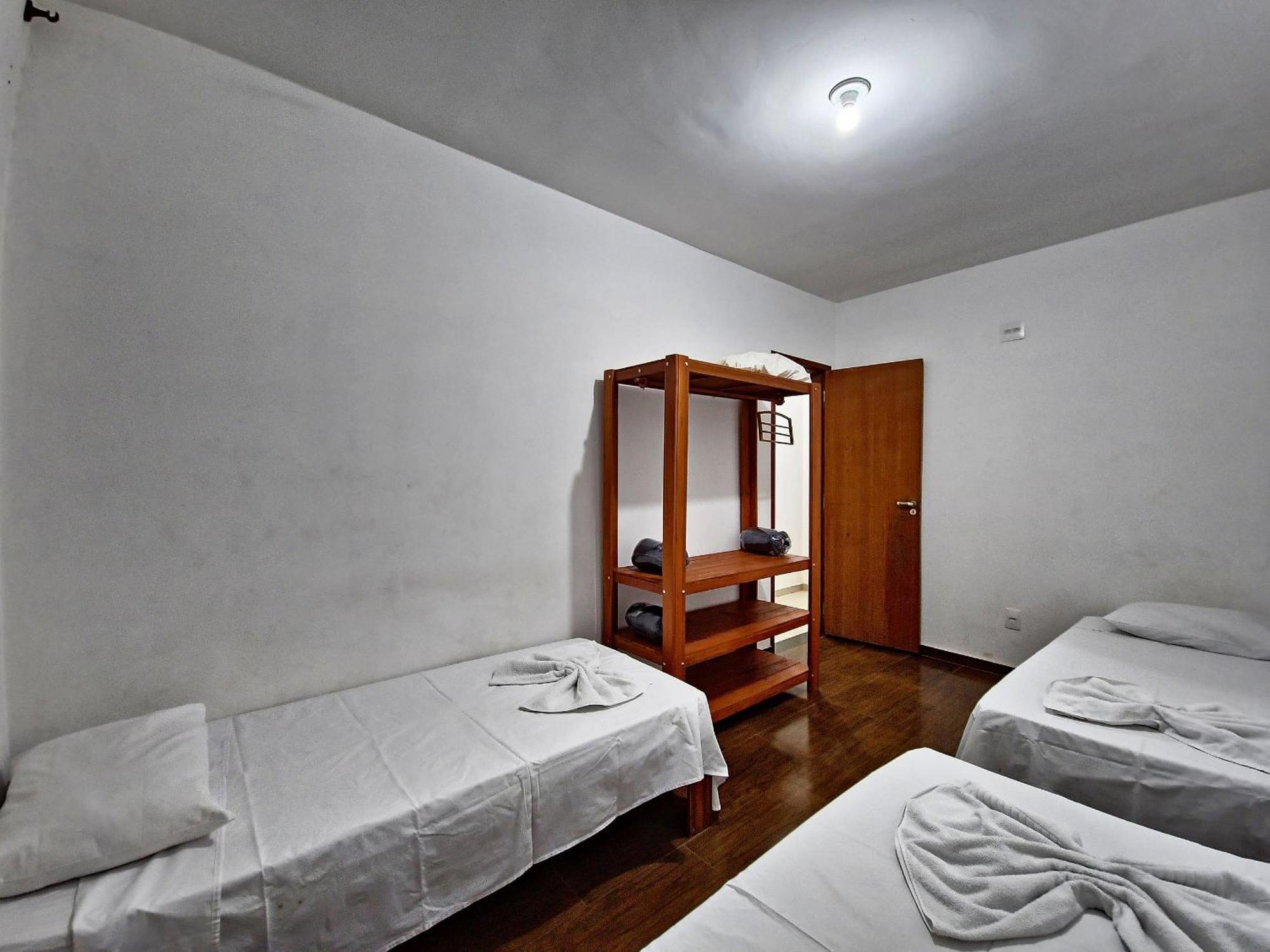 Casa Completa E Aconchegante Em Ribeirao Das Neves Exterior photo