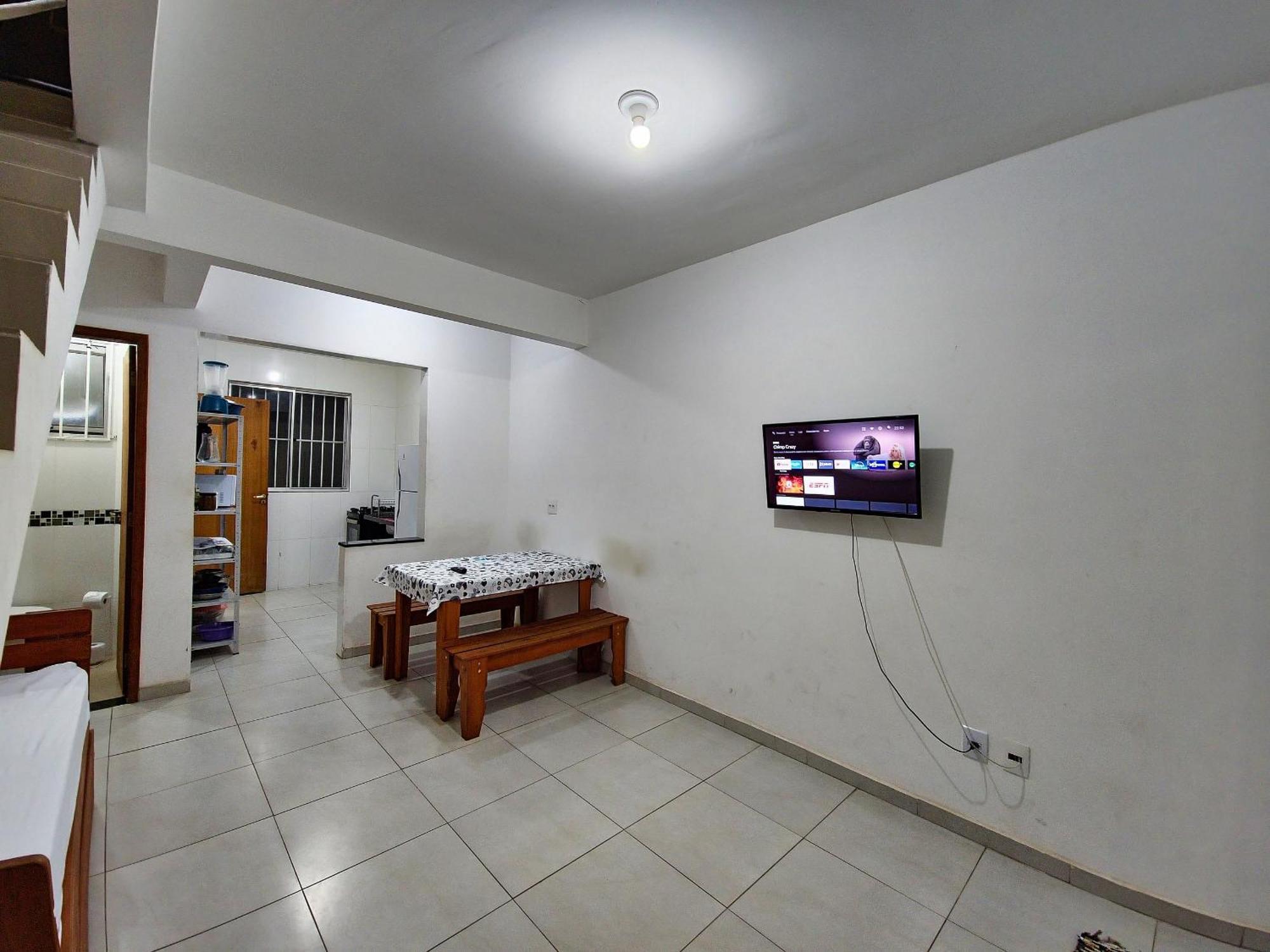 Casa Completa E Aconchegante Em Ribeirao Das Neves Exterior photo